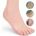 36 Pcs/6 Sheets Heel Grips Heel Inserts Clear Silicone High Heel Cushion Inserts Pad Heel Gel Stickers Adhesive Shoe Pads Inserts Foot Care Protector for Loose Shoes Heel Slipping Foot Pain Relief - Buy Online on GoSupps.com