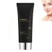 Multifunctional Smooth Hydrating Makeup Cream - Vitamin C Plain Face Cream YANDASHI Five Vitamin C Moisturizing Cream VC Makeup Cream Vitamin C Black Tube Skin Cream BB Face Cream (1)