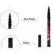 HAPINARY 3pcs Liquid Eyeliner Pencil Waterproof Liquid Eyeliner Eyeline Liquid Pencil Eyeliner Liquid Pen - Buy Online on GoSupps.com