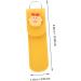 Healifty 15 Sets Earwax Remover Tool Kit - Ear Cleaning & Wax Extraction Tweezer Set for Ear Care - Cute Design - Buy Online on GoSupps.com