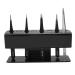 Eyelash Extension Tweezers & Accessories | 8-Part Storage Holder for Optimal Disp lay - Shop Now! - Buy Online on GoSupps.com