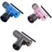 SOESFOUFU Hair Dryer Connectors Blow Dryer Curler Nozzle for Hair Dryer Hair Roller Curly Hair Tools Rosy - Buy Online on GoSupps.com