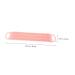 Silicone Bath Towel - Exfoliating Back Scrubber & Shower Strap | International Shipping - Buy Online on GoSupps.com