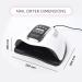 NEOMANN 280W UV LED Nail Lamp - Professional Fast Nail Dryer with 66 Lamps - 4 Timer Settings for Gel Polish - UV Nail Lamp - Buy Online on GoSupps.com