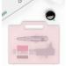 Mini Professional Nail File Kit Handpiece Grinder with Polishing Shape Tool for Acrylic Gels Nails Manicure Pedicure Nail Buffer Manicure Pedicure Polishing Tools - Buy Online on GoSupps.com
