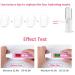 Nano Sprayer - Nano Mister Spray 25ml Nano Moisturizing Mist Sprayer for Face Skin (2 Colors) (Color : White) - Buy Online on GoSupps.com