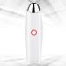 Magiclulu Eye Beauty Instrument - Electrical Face & Eye Massage Roller Tool for Ultimate Care | ABS White - Buy Online on GoSupps.com
