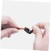 Doitool 12 Couples Ear Hooks Glasses Holder - Anti-Slip Comfort Tips & Protection for Glasses - Versatile Glasses Brick Bracket Arm Pads - Buy Online on GoSupps.com