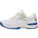 FitVille Wide Pickleball Shoes for Men - All Court Tennis Shoes with Arch Support - 10.5 Wide White - Buy Online on GoSupps.com