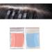 SOFORFREEM 72Pc/Lot Adhesive Extension Hair Strips Super Strong Hair System Tape for Toupees/Lace Wig Film Slitting Line - Buy Online on GoSupps.com