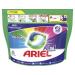 Ariel All in 1 Colour Pods Detergent Cleaning Power Washing Capsule Pack 60 Pcs