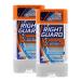 Right Guard Xtreme 4 Ounce Gel Defense 5 Arctic Refresh (118ml) (2 Pack)