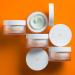 Kate Somerville ExfoliKate Glow Moisturizer - 0.5 Fl Oz - Daily Face Cream for Gentle Exfoliation and Hydration - Buy Online on GoSupps.com