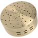 2 Pcs Portable Copper Acupuncture Moxa Box Moxibustion Therapy Moxa Stick Burner Box - Buy Online on GoSupps.com
