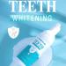 2023 New Teethaid Mouthwash & Whitening Toothpaste Foam - 50ml Natural Peppermint Deep Cleaning & Calculus Removal (2 PCs) - International Shipping - Buy Online on GoSupps.com