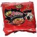 Samyang 2X Spicy Hot Chicken Flavor Ramen - Korean Spicy Noodle 10 Pack (140g Each) - Spicy 4.93 Ounce - Buy Online on GoSupps.com