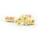 Buy Torroncini with Hazelnuts & Honey from Sardinia - 200g Gift Packaging | Artisan White Nougat & Torrone - Buy Online on GoSupps.com