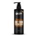 Be'ardo DeTan Face Wash for Men | Coffee Facewash Aloe Vera Vitamin E | 200ml (6.7 Fl Oz)