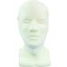 CAREX CPAP Chin Strap - Stop Snoring Anti-Snore Solution - White, 1 Count - Buy Online on GoSupps.com