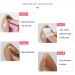 20 Pack Heel Grips Inserts for Women and Men - Improve Shoe Fit and Comfort, Prevent Heel Slip and Blisters - Buy Online on GoSupps.com