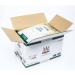 Oat Flour 3kg - Buy Online on GoSupps.com