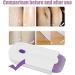 Sunday SKN Silky Smooth Rechargeable Hair Remover for Painless Hair Removal - Suitable for All Body Parts - Buy Online on GoSupps.com