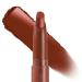 Colourpop GOLDIE Lippie Stix Matte Lipstick Full Size (Rich Brick Red) 1.0g (0.035 Ounce) GOLDIE - burgundy brick red