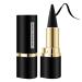 Fenayuu Matte quick drying eyeliner kajal pen water resistant eyeliner pen for long lasting eye shadow long lasting beauty makeup for natural makeup