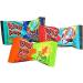 Twisted Ring Pops Candy - Assorted Fruit Flavour - Display of Individually Wrapped Bulk Lollipops - Fun Candy for Birthdays and Parties 24 Pack - Buy Online on GoSupps.com