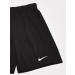 Nike Youth Park III Shorts Black/White Large - Top Quality Kids' Soccer Shorts - Buy Online on GoSupps.com