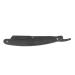 Premium Black Razor Wood & Swing Lock Razor for Precision Barbering | Barber Bart Klinge Rack - Perfect for Men's Grooming - Buy Online on GoSupps.com