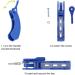Key Turn Assistance for Arthritic Hands - Door Opener for Disabled Individuals - Buy Online on GoSupps.com