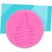 Alipis Silicone Molds Silicone Baking Mold DIY Baking Molds Silicone Fondant Molds Fern to Bake - Buy Online on GoSupps.com