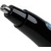 Nose Hair Trimmer for Men - Battery-Powered Stainless Steel Ear & Nose Trimmer | Washable Hair Cutter - Buy Online on GoSupps.com