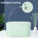 YUDONGL USB Baby Wipe Warmer- 3 Modes, Adjustable Temperature, Portable Dispenser, Large Capacity- Green White Pi - Buy Online on GoSupps.com