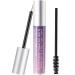 Eyelash Serum Forats Eye Lash Growth Serum Natural Eyelashes Boosting Serum for Longer  Fuller Thicker Looking Lashes Purple