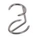 Angoily 1st Razor holder Razor organizer from ferrol government men's razor Bathroom organizer Tools for men manual shaving stand hand tools form man heavy
