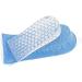 Buy Grips Heel Liner TPR Detachable Shoe Lift Cushion for Women - Comfort & Pain Relief for Heel Spurs (Blue Large - Buy Online on GoSupps.com
