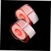 Didiseaon Invisible Tape 2 Roll Lace Double Eyelid Sticker Eyelid Tape Strip Instant Eye Lift Strips for Women Eyelid Shadow Stickers Eyelid Strip Double Eyelid Fiber Breathable Tape Strips - Buy Online on GoSupps.com