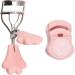 GUDEKIKL Cat Claw Eyelash Curler - 2Pcs Portable Mini Beauty Tool with Non-Slip Handle for Perfect Curling | Ideal for Travel & False Eyelashes - Buy Online on GoSupps.com