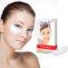 Purederm Anti Wrinkle Under Eye Gel Patches (8 Patches 4 Pairs) - Buy Online on GoSupps.com
