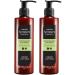 New Larger Size - Avon Senses Essence Lemongrass & Coconut Hand Lotion - Sold By Ultimate Things - Buy Online on GoSupps.com