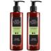 New Larger Size - Avon Senses Essence Lemongrass & Coconut Hand Lotion - Sold By Ultimate Things