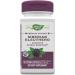 Nature's Way Siberian Eleuthero 250 mg 60 Vegan Capsules