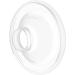 Momcozy Double-Sealed Flange 27mm for S9 Pro/S12 Pro Breast Pump - Replacement Accessory 1PC - Buy Online on GoSupps.com