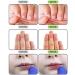 Nail Biting Treatment for Kids Nutritive Nail Cream to Stop Thumb Sucking No Bite Nail Polish Pen Non Glossy Bitter Taste Safe & Effective Solution Healthier Nails for Baby Child - Buy Online on GoSupps.com