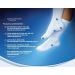 JOBST Sensifoot Closed Toe Knee Socks Brown XL - Buy Online on GoSupps.com