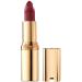 L'Oreal Paris Makeup Colour Riche Original Creamy Hydrating Satin Lipstick 788 Golden Grape 1 Count