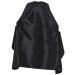 Hair Cutting Cape Hair Cutting Gown 59x59 Inch Hairdressing Gown Barbers Cape Hair Dye Cap Salon Capes for Perming Haircut Hairdressing Cape