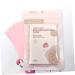 Healeved 3 Oil-Absorbing Paper Face Oil Cleaning Paper Home Use Facial Cleaning Paper Face Oil Absorbing Tools Face Cleaning Tissue Scented Oil Absorbing Papers Safe Oil Absorbing Paper - Buy Online on GoSupps.com